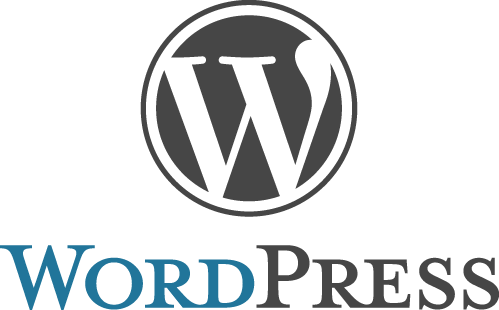 The WordPress Logo