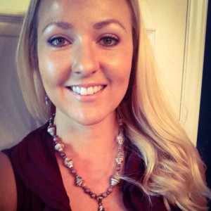 A photo of Hanna Gnann, Digital Marketing Manager at Global Knowledge