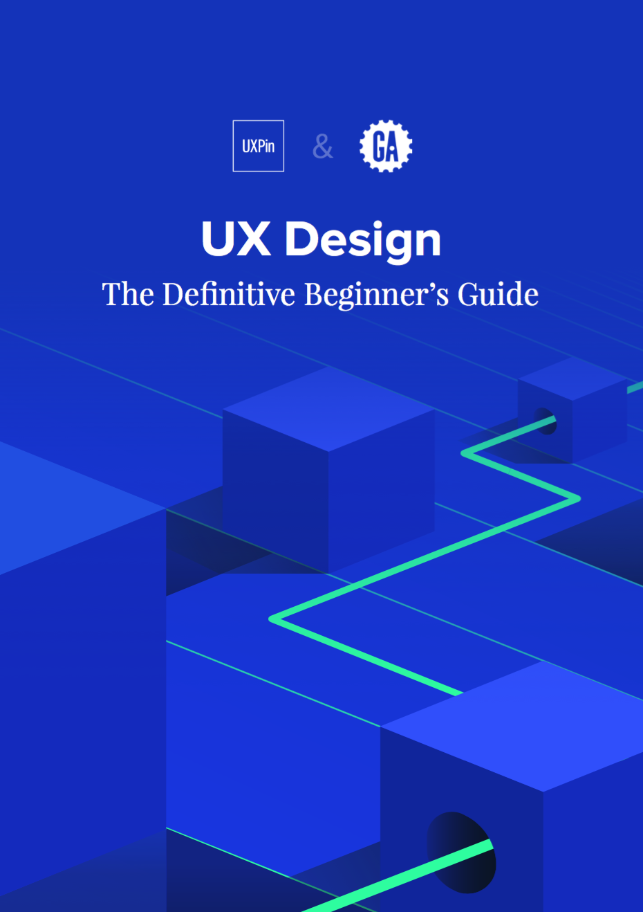 The Definitive Beginner's Guide To UX Design - Guiseppe Getto, Ph.D ...